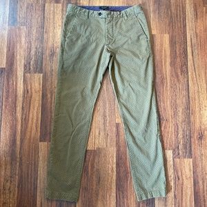 Ted Baker slacks